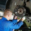 Joes Service Department Indianapolis How Brakes Work